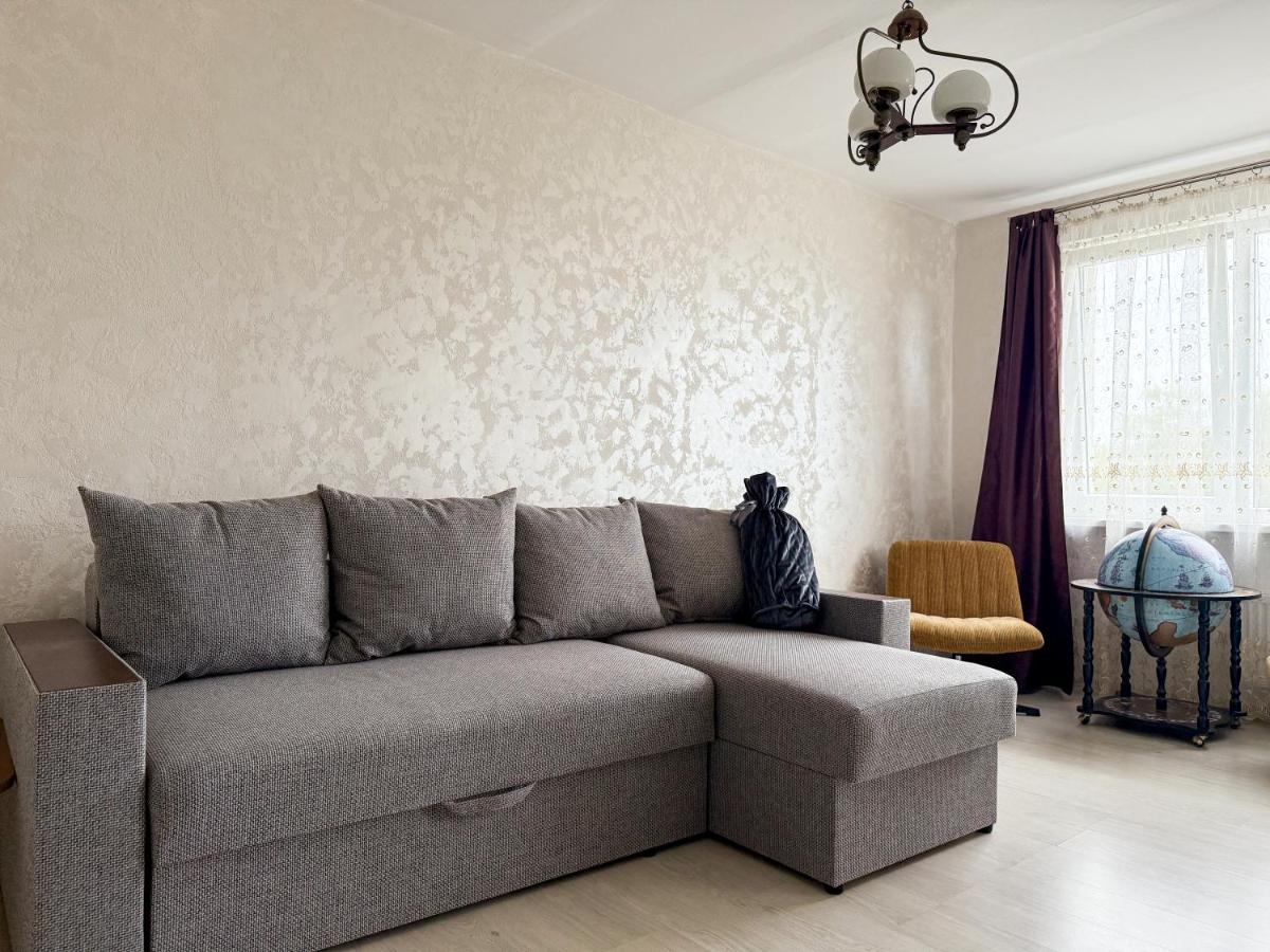 Baltic Breeze apartment - B&B
