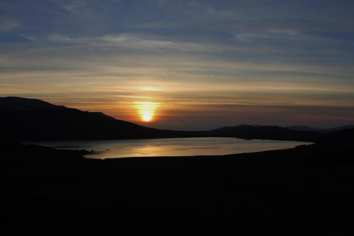 Derriana Cottage - B&B Waterville