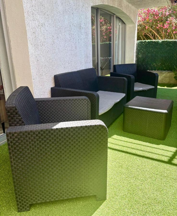 Sous le soleil de Martigues - B&B Martigues