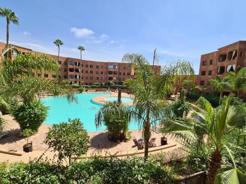 Palm river marrackech - Ferienwohnung Marrakesch