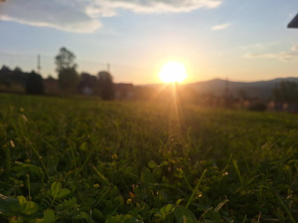 Kuća za odmor Jutro - Ferienwohnung Kremna