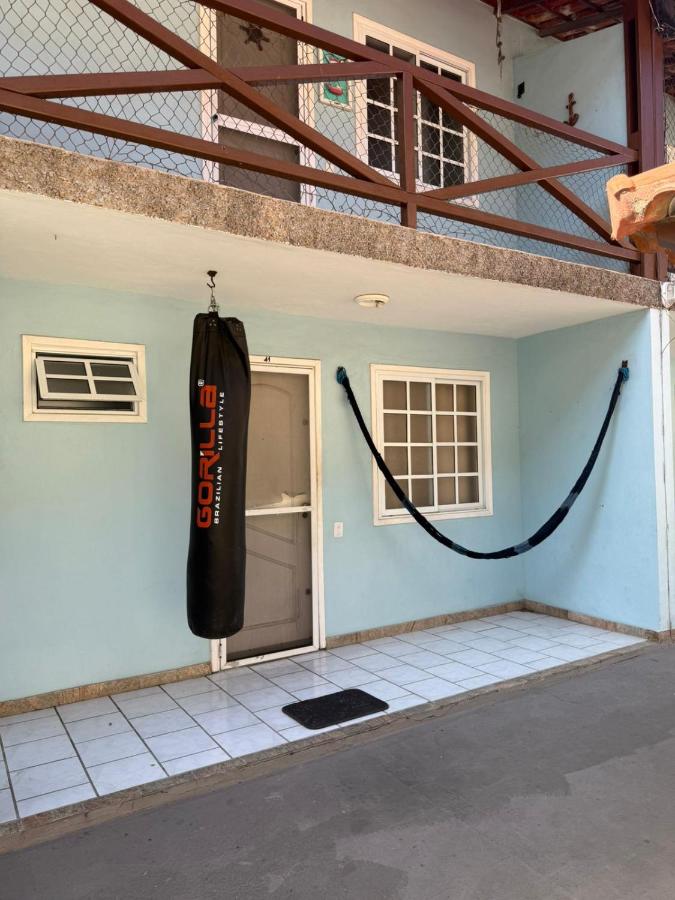 Refugio arraial - B&B
