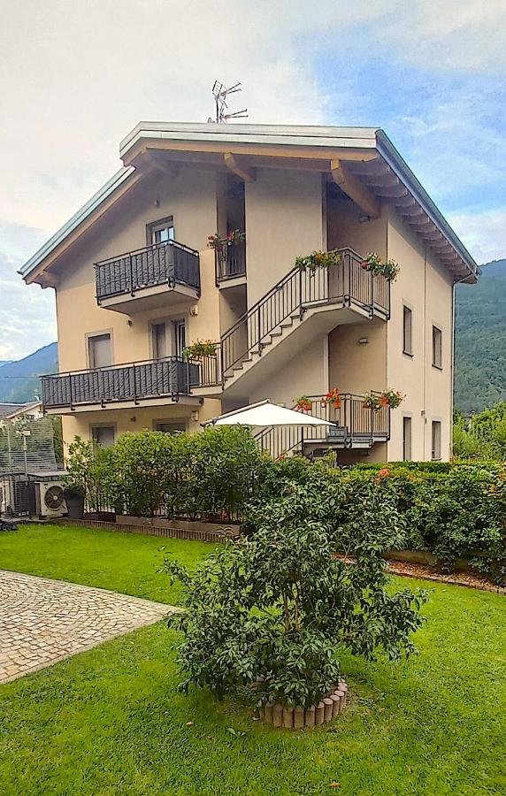 ValtellinaHome - B&B
