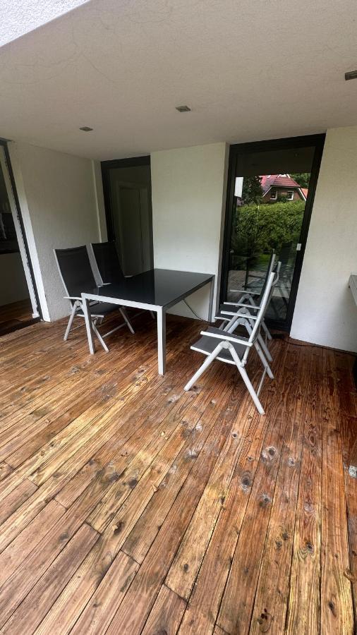 FREIraum14 - Ferienwohnung Oldenburg