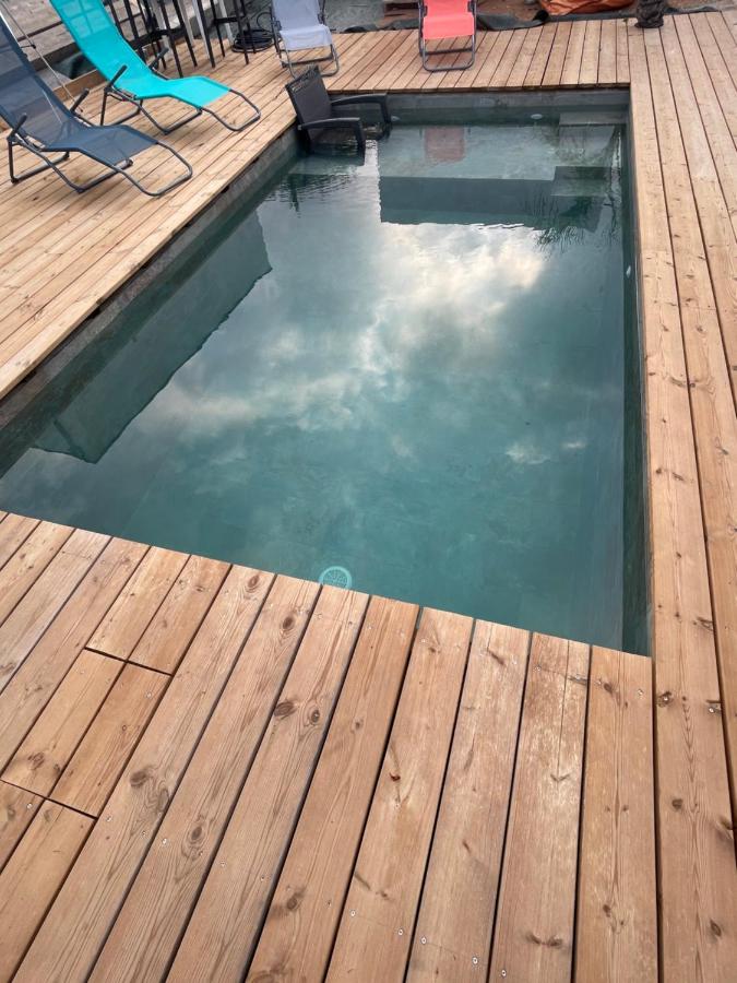 Villa de luxe Piscine 5 chambre - Chambres d’hôtes Vescovato