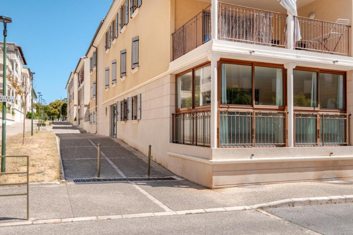 La Loggia d'Uzès - B&B Uzès