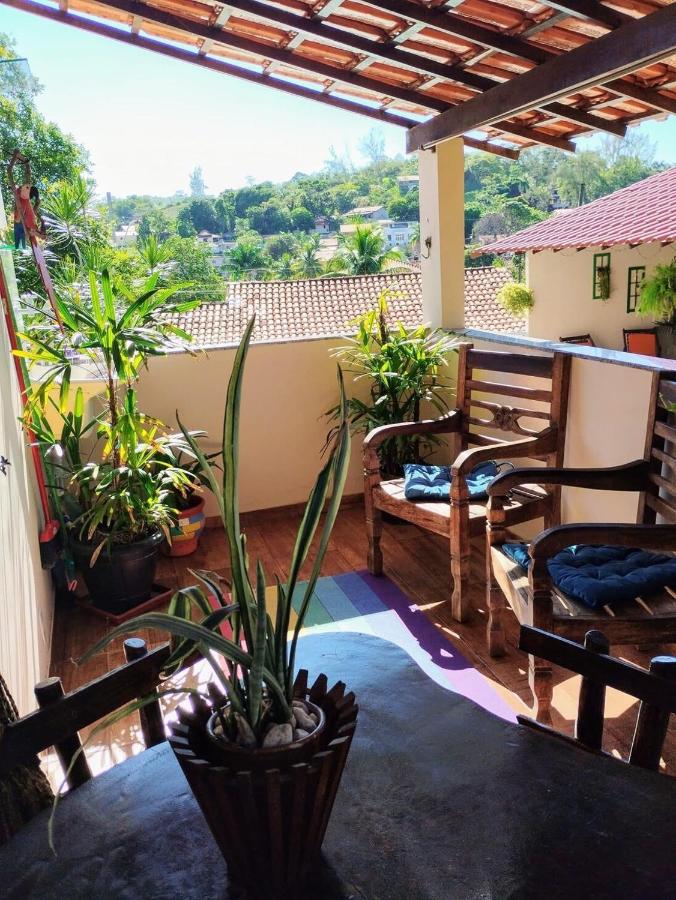 Linda casa em Maricá - B&B Maricá