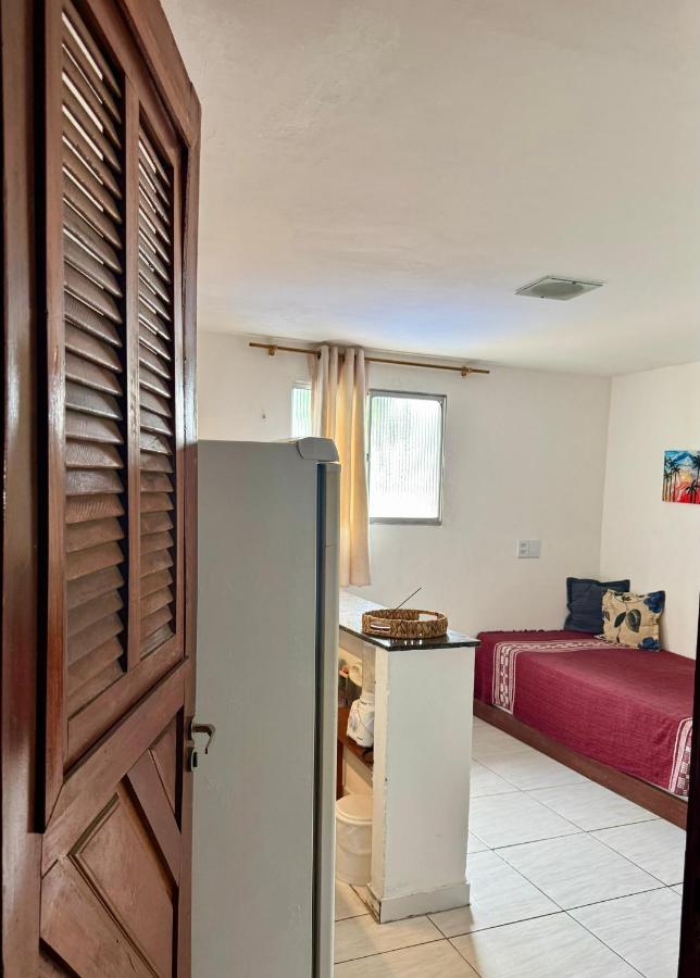 Appartement met Uitzicht op Zee