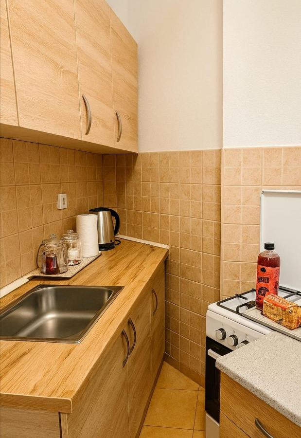 Apartments City Center Mostar - B&B Mostar