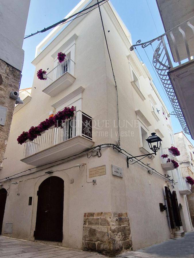 Le Cinque Lune - Bed and Breakfast Vieste