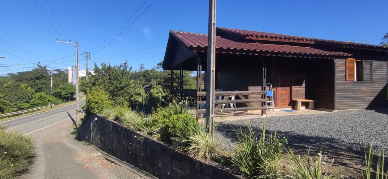Chalé do Salto - B&B