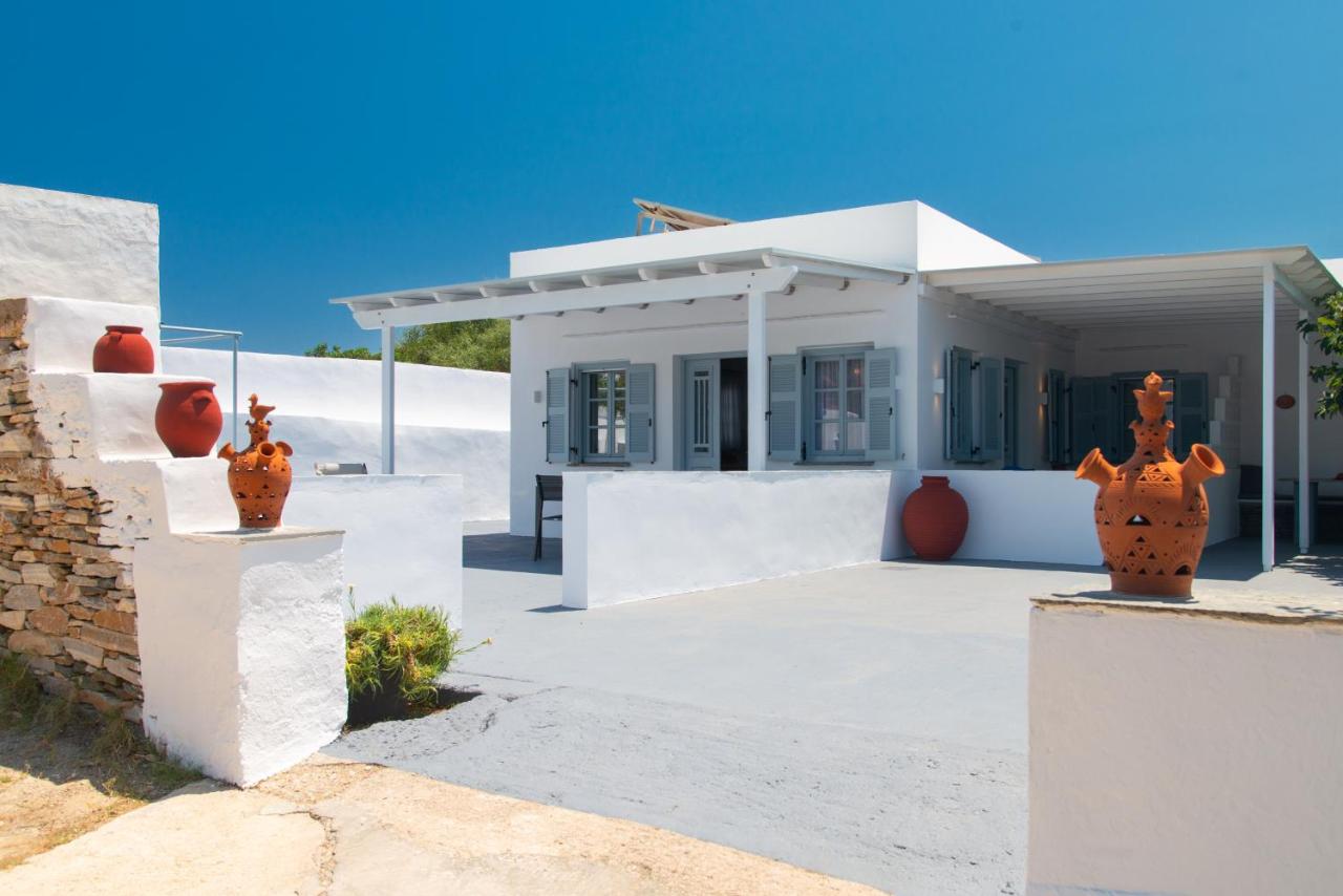 Θεμωνιά house - B&B