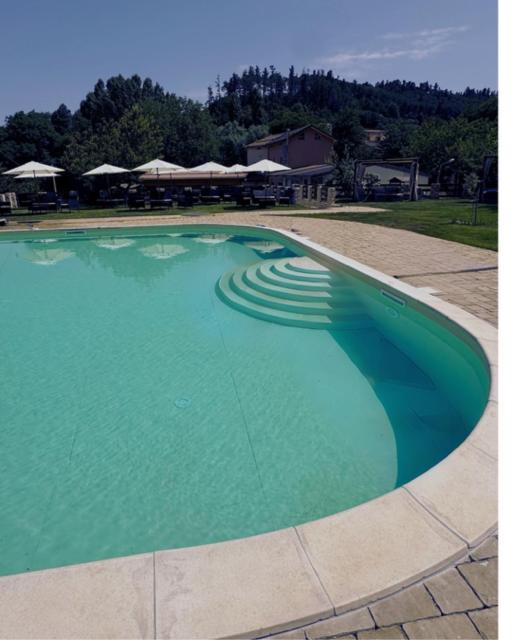 Agriturismo Tre Elle - Ferienwohnung Acri