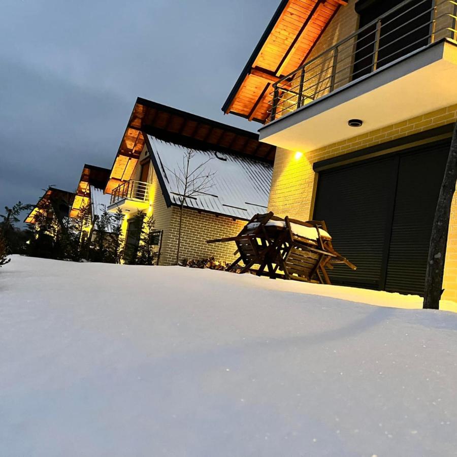Villa mit 1 Schlafzimmer