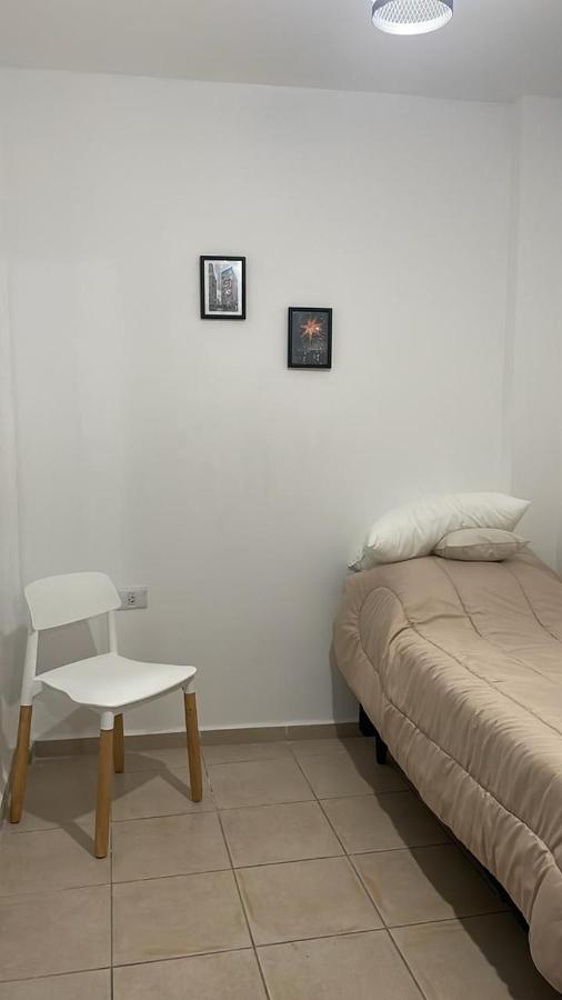 Deluxe Appartement met 2 Slaapkamers