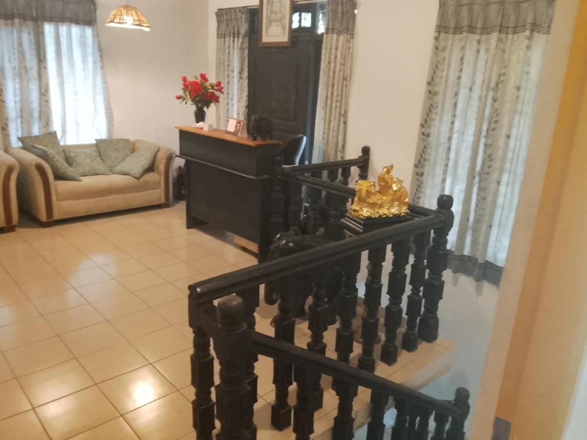 kandy - Chambres d’hôtes Talawatuhenpita North