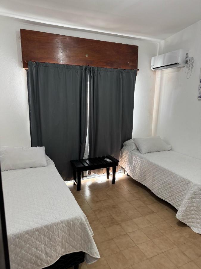 Deluxe Appartement met 2 Slaapkamers en Balkon