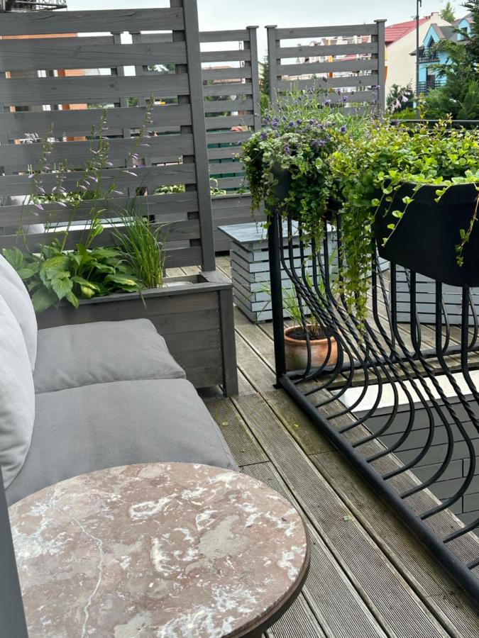 Habitación Triple Estándar 