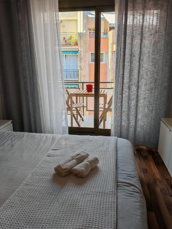 Luz&Relax Vilanova familia - B&B Vilanova i la Geltrú
