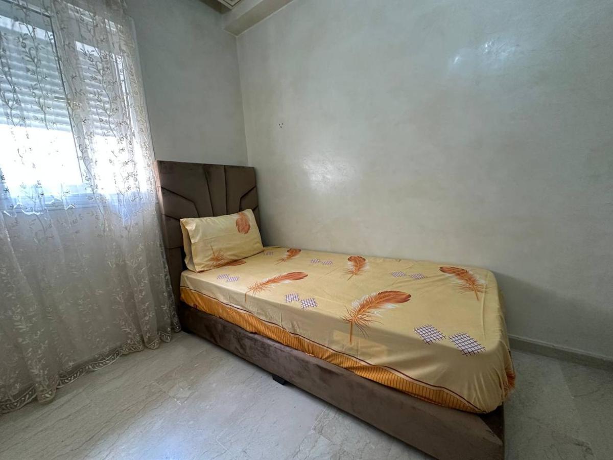 Appartement met 2 slaapkamers