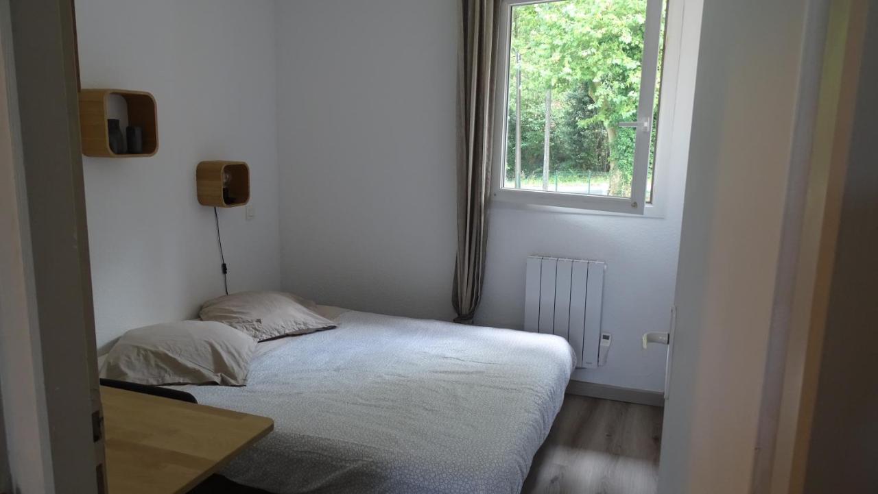 Appartement met 2 slaapkamers