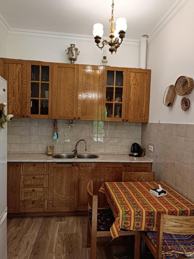 Mountain View Guesthouse - B&B