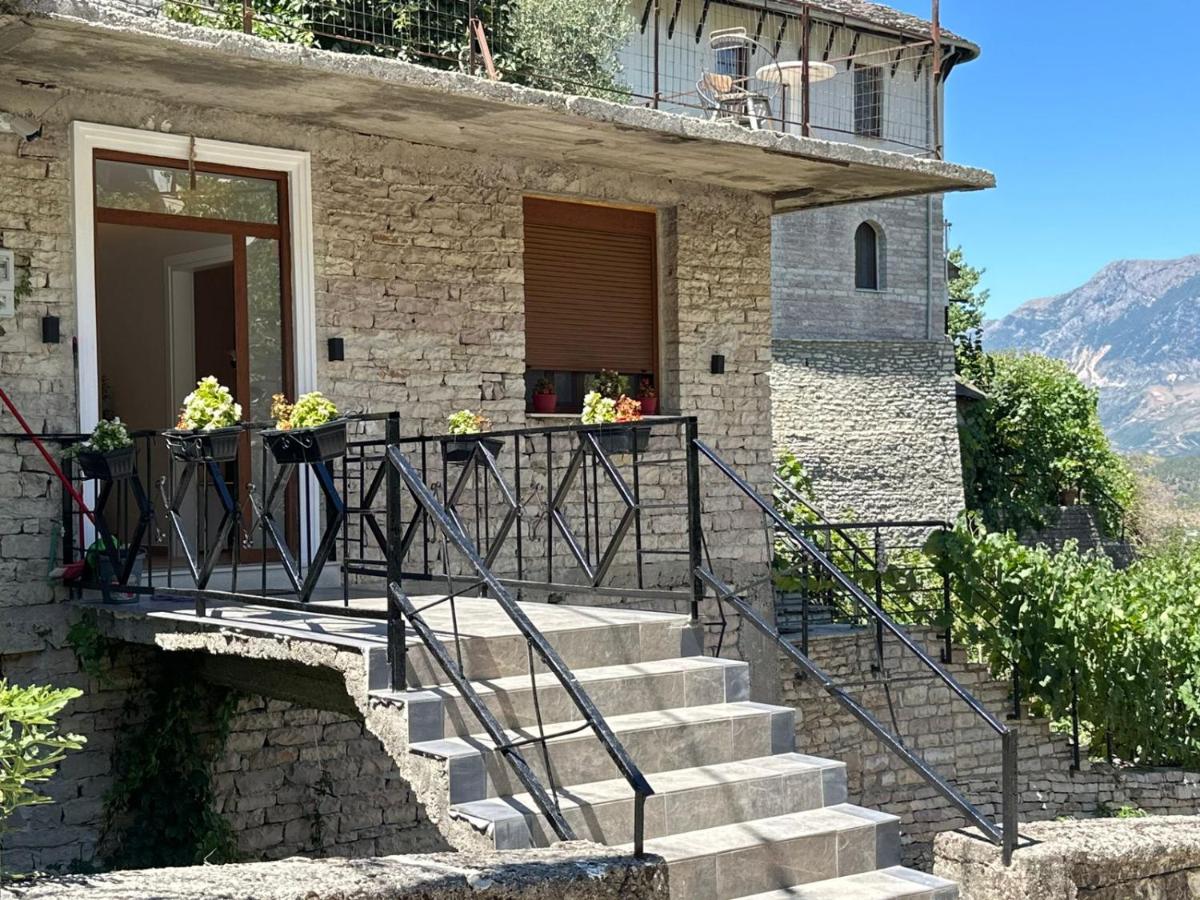 AntAjla - B&B Argirocastro