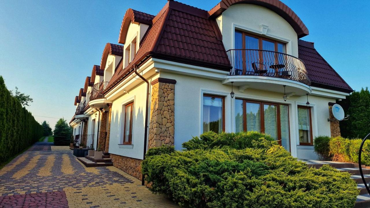 Rezydencja Florina - B&B