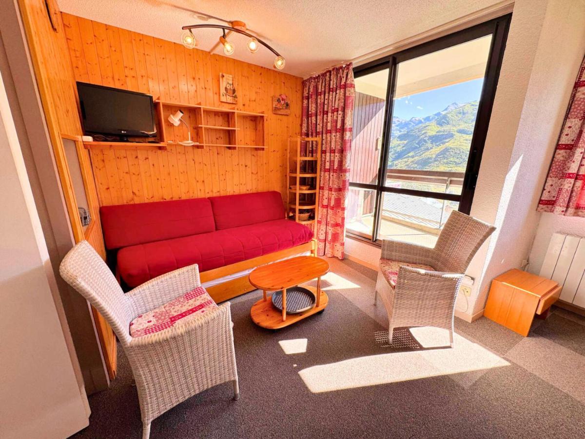 Résidence Origanes - Appartement pour 10 proche des pistes aux Ménuires MAE-4324 - B&B