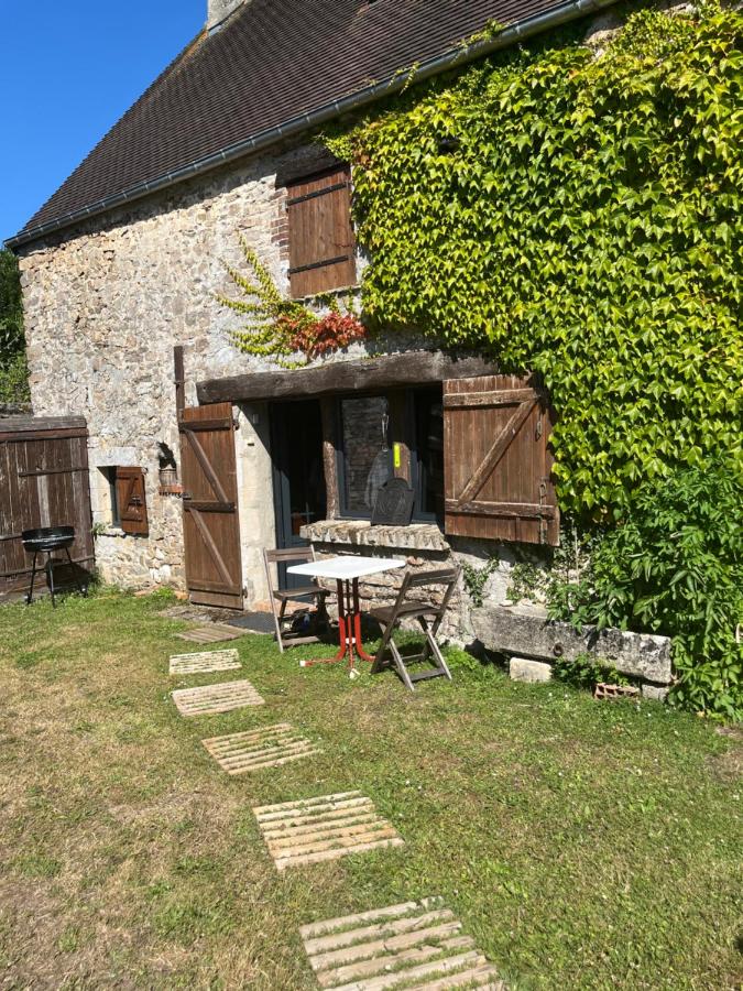 Le gîte de Pommette et Billy - B&B
