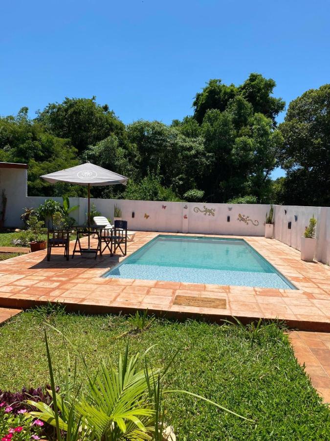 Cabañas Aranderay - B&B Puerto Esperanza