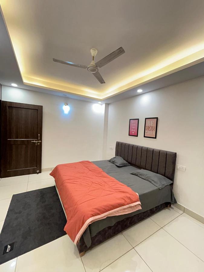 Bigbro-Air I Comfy N Independent - B&B Dehra Dūn