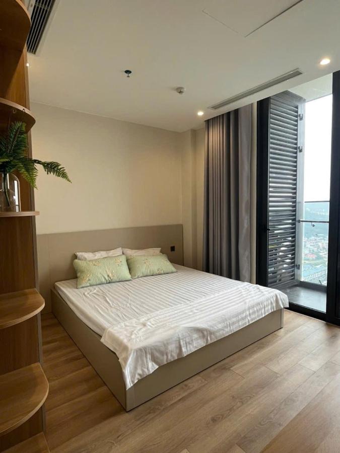Sea soul homestay - B&B Hạ Long