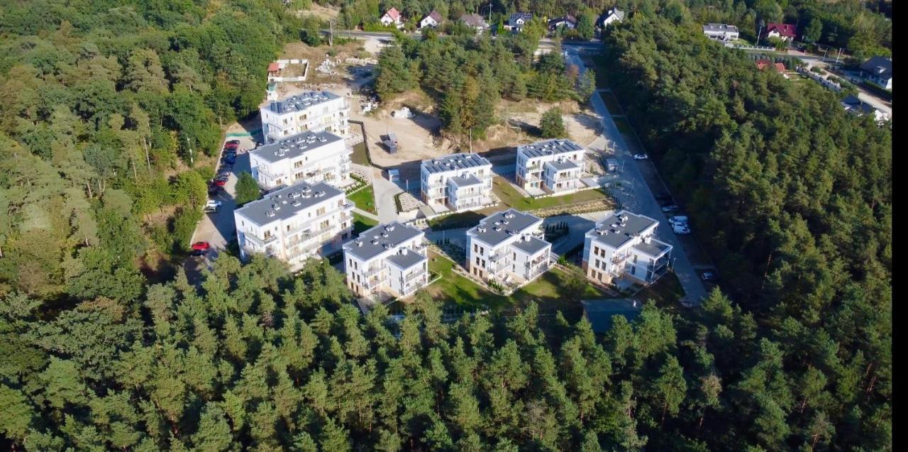 Longinówka - Wśród Jezior i Lasów - B&B
