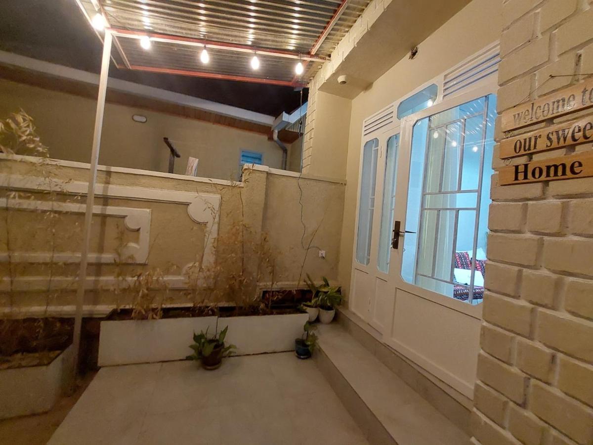 Experience Authentic Kigali in this 1 Bedroom Unit - B&B