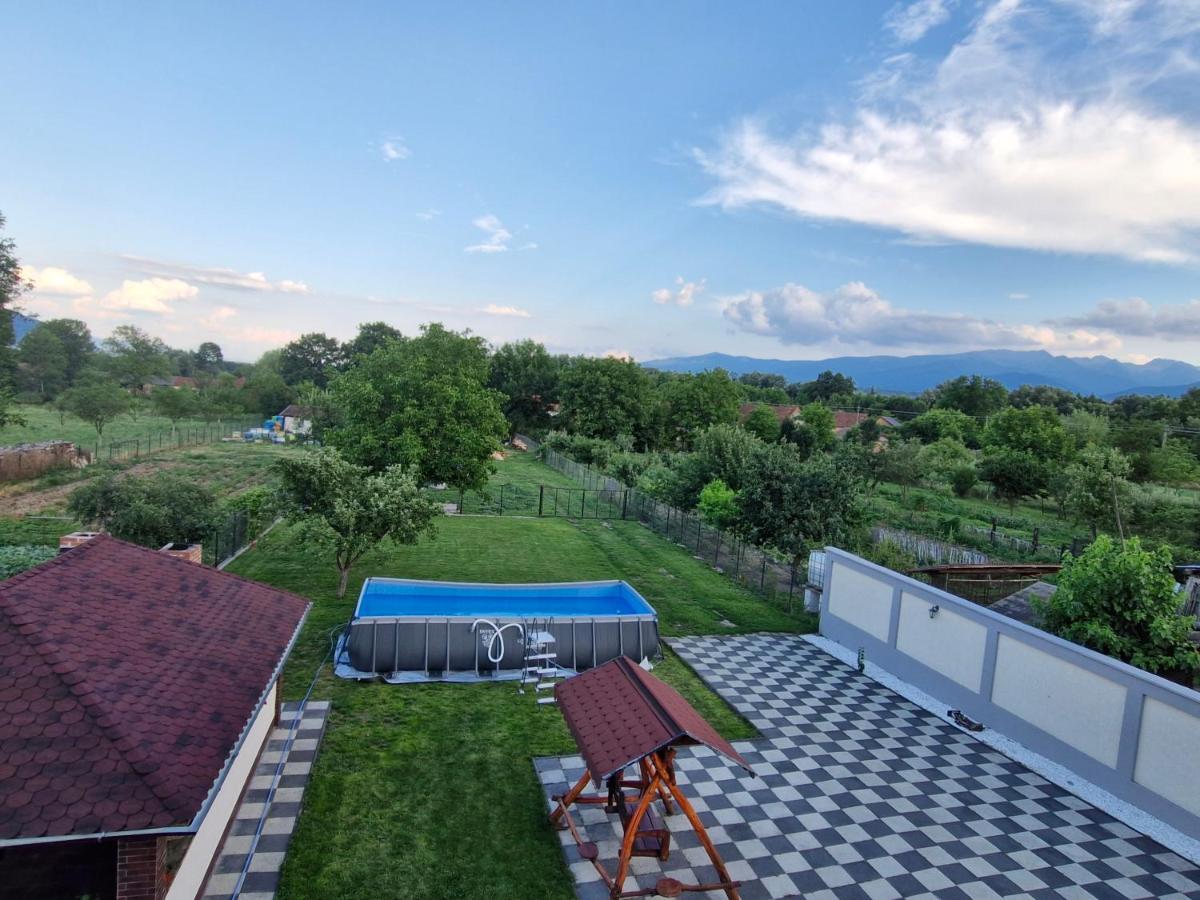 Pensiunea Natalia - B&B Toteşti