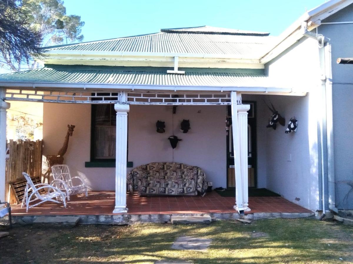 Smithfield House - B&B