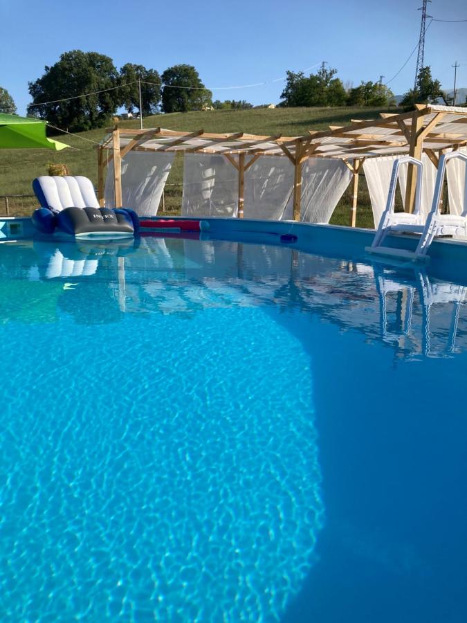 il vallo - B&B