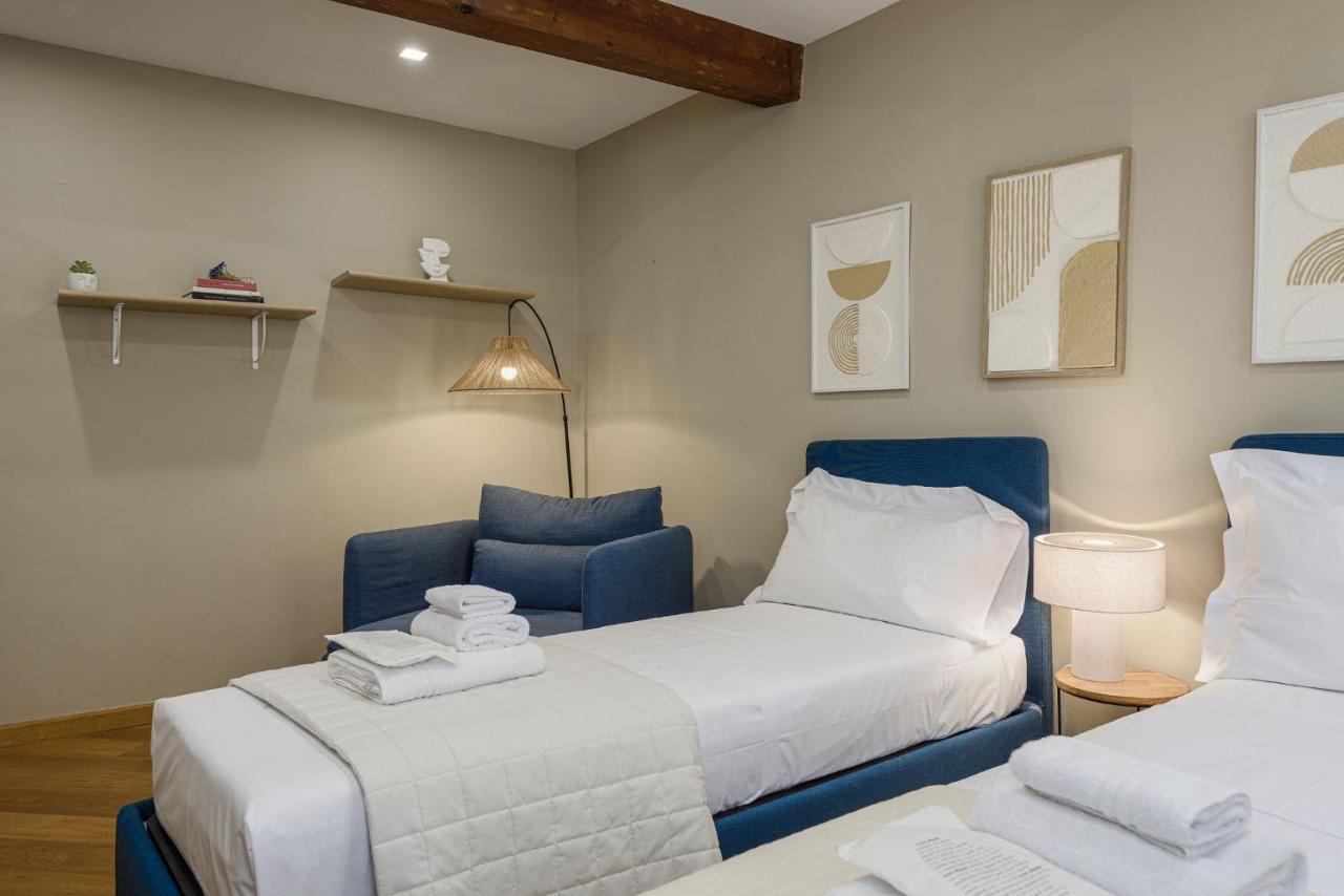 Vibe Florence - Via della Chiesa 51 - B&B Firenze