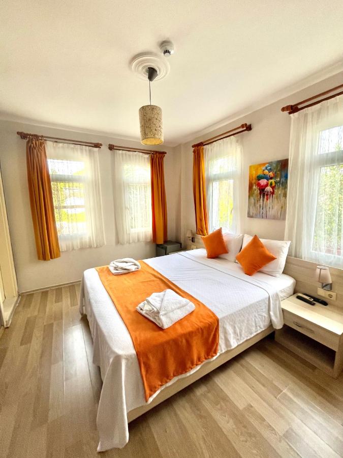 Standard Doppelzimmer