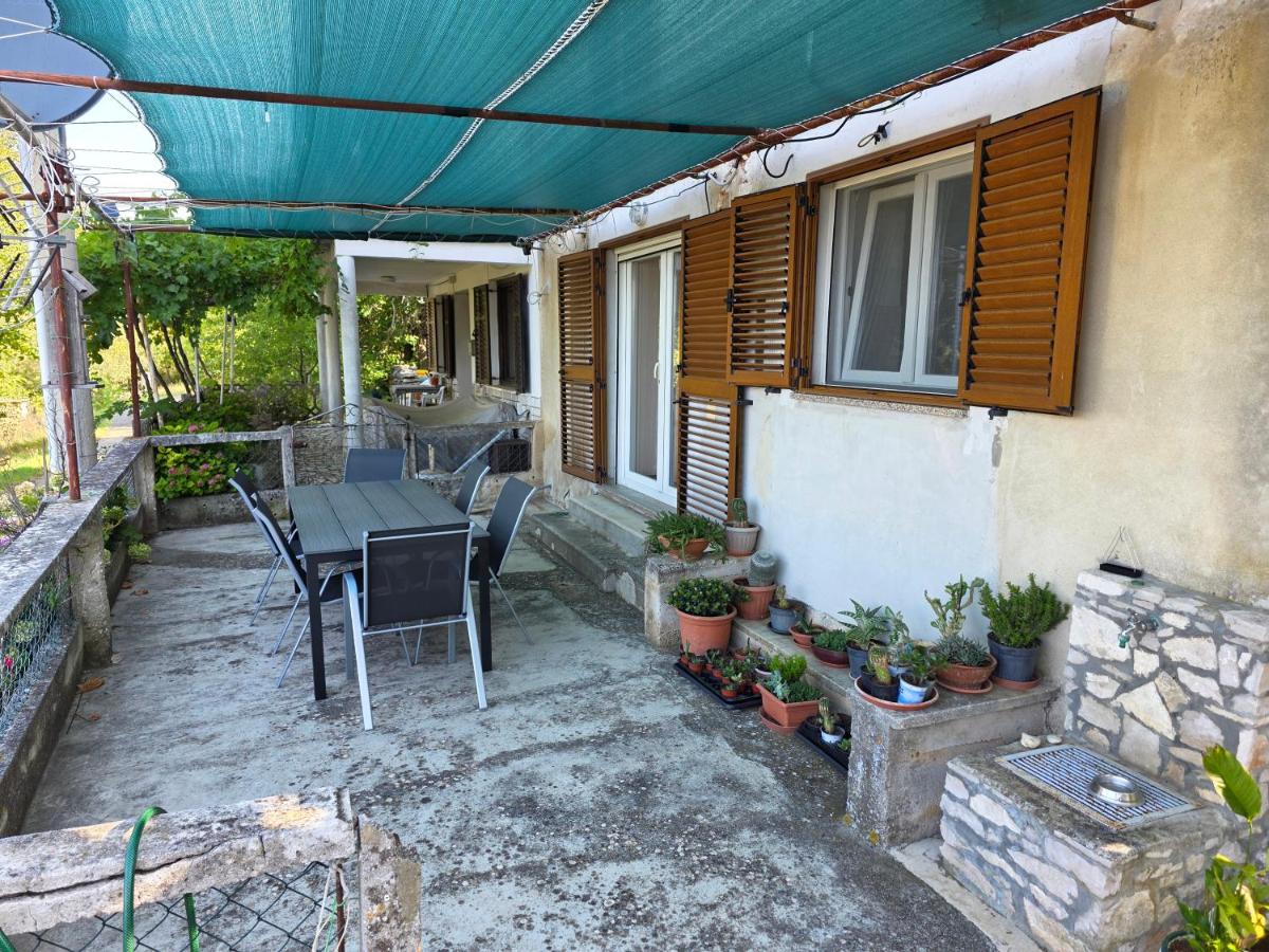 Apartman Nina - B&B