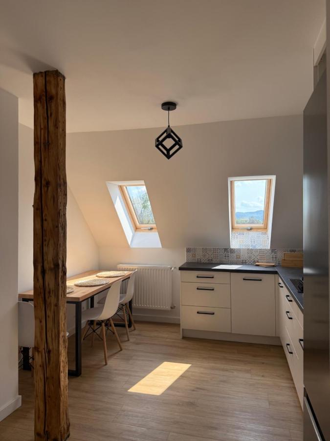 Apartament u Kuby - B&B Kudowa-Zdrój