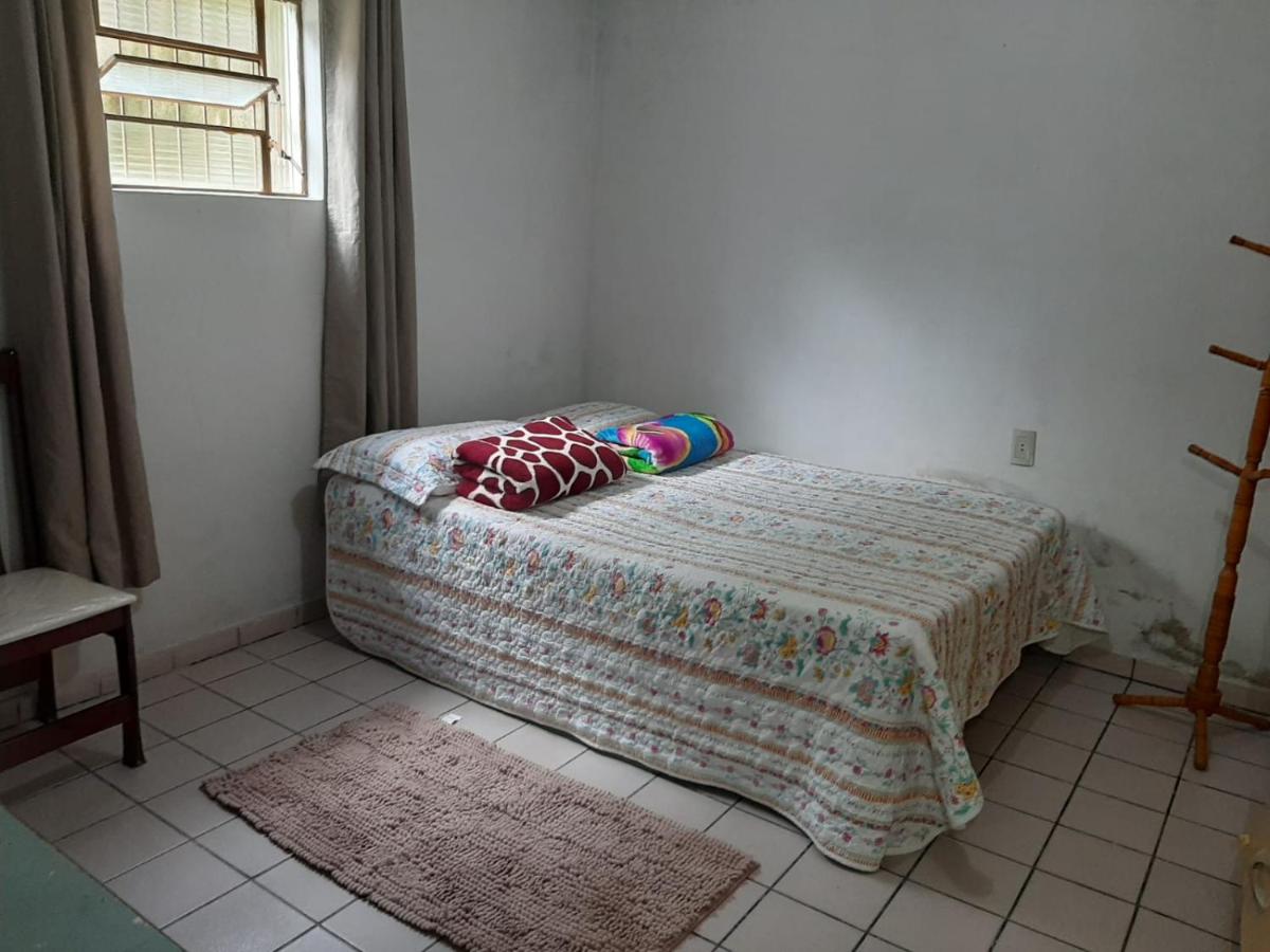 Casa familiar perto da CEAGA - B&B Garanhuns