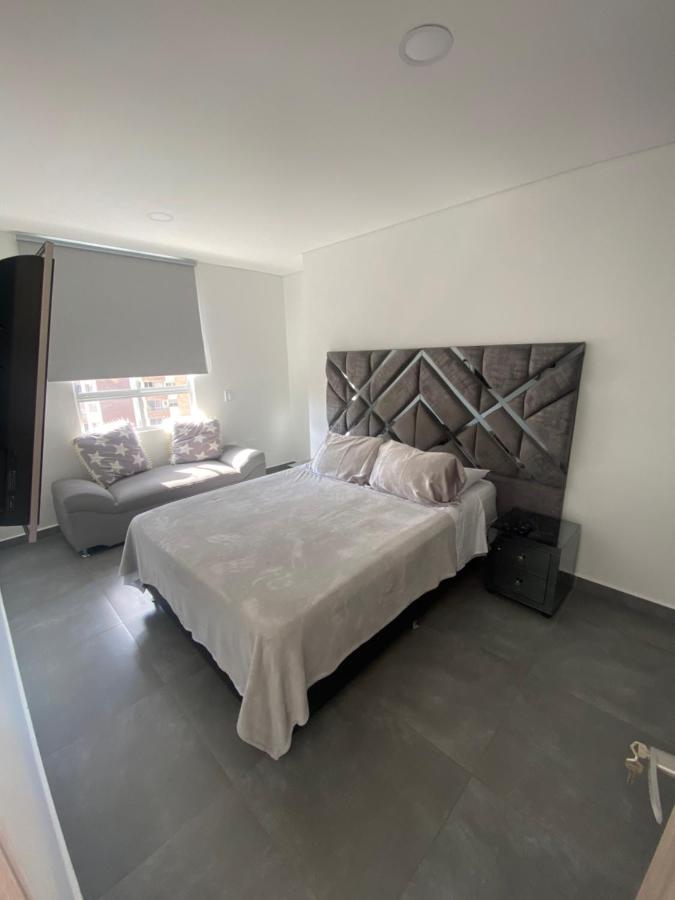 Appartement met 1 Slaapkamer