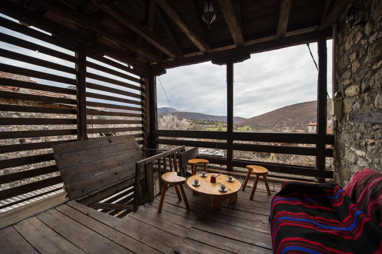 Villa Delin - B&B Vitolište