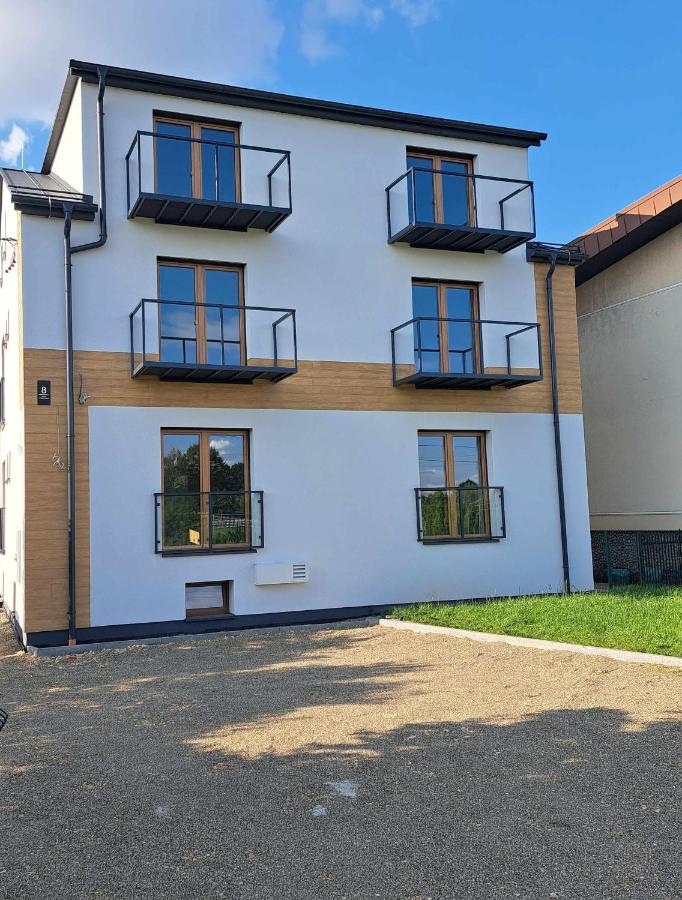 Niwy8Rooms - B&B Auschwitz