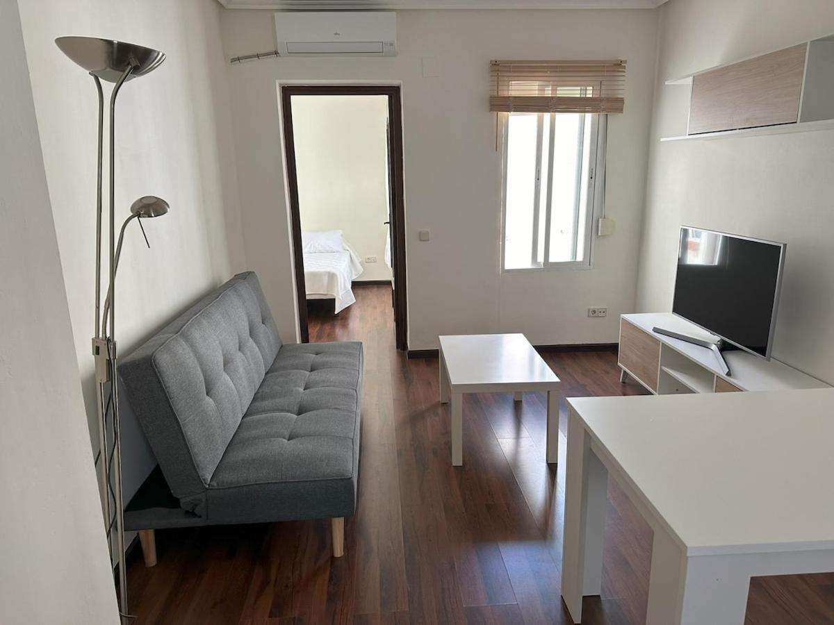 Apartamento en el centro de Talavera - B&B Talavera de la Reina
