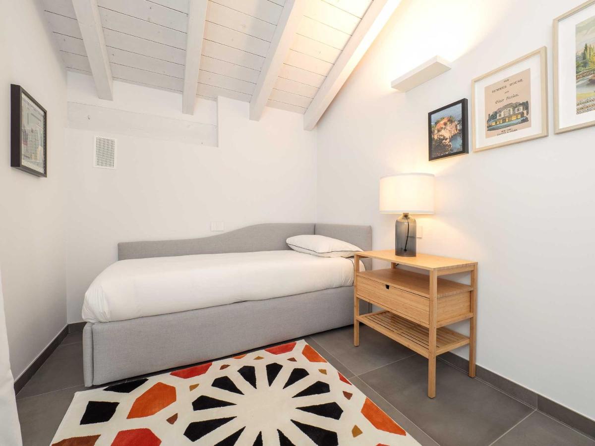 Appartamento Premier con 4 Camere da Letto