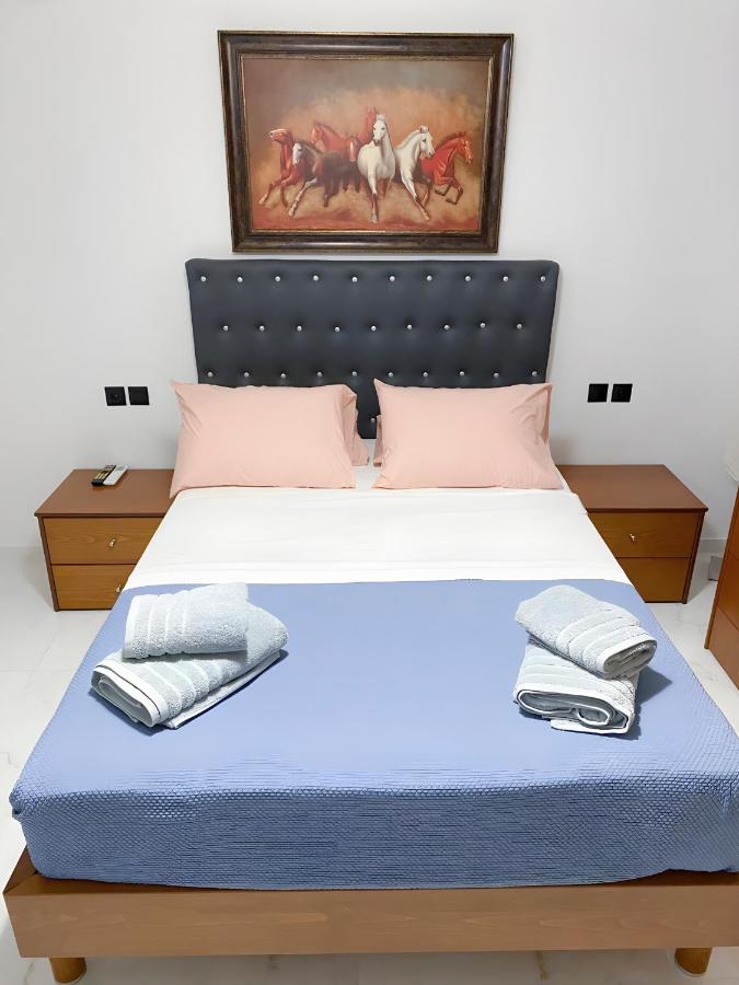 Appartamento con 2 Camere da Letto