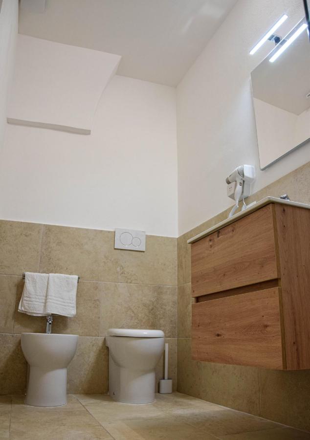 Camera Quadrupla con Bagno Privato